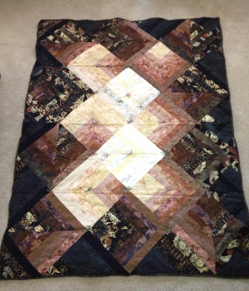 Quilts Example